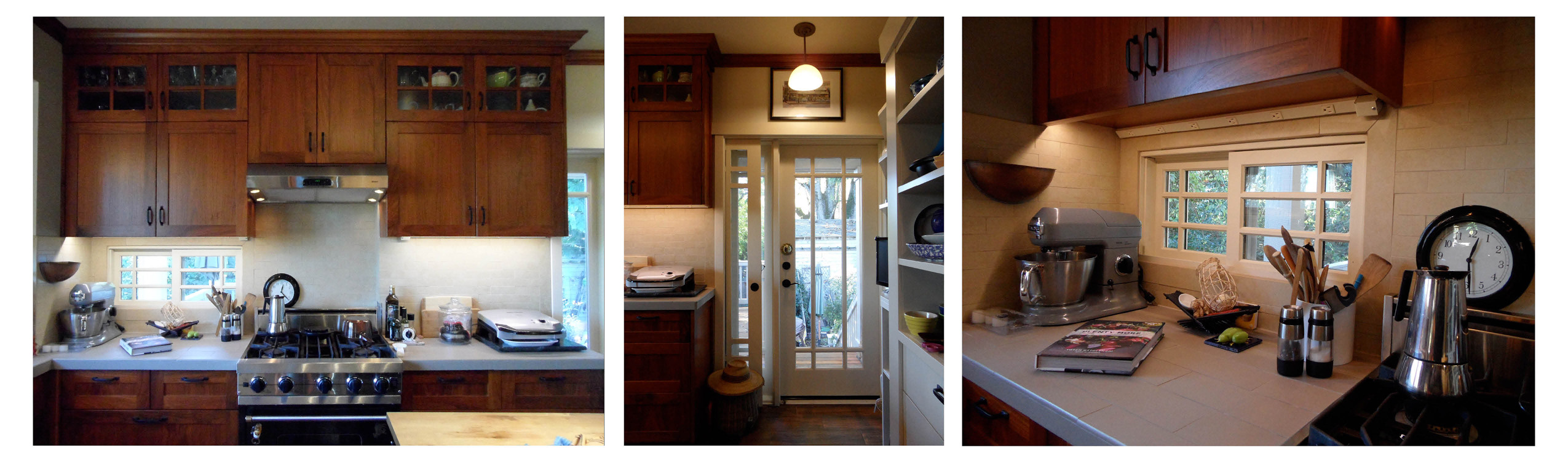 Ravenna Kitchen